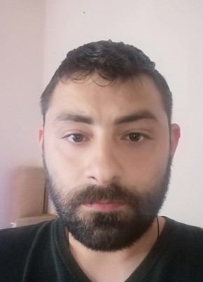 Panagiotis, 35, Ελληνική Δημοκρατία, Κοζάνη