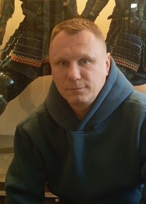 Валерик, 42, Россия, Санкт-Петербург