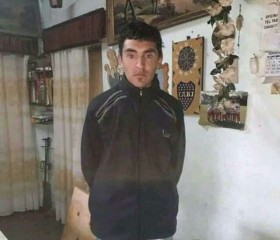 SERGIO, 33 года, Firmat