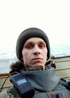 Stepan, 29, Україна, Яворів