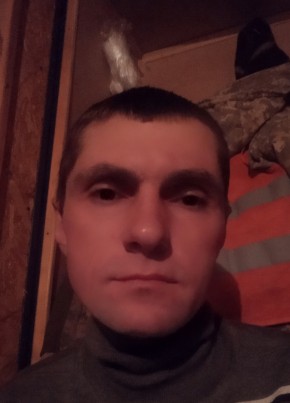 dimon komnatsky, 39, Україна, Володимирець
