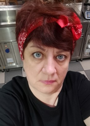Наталия из Челябинска 54 года