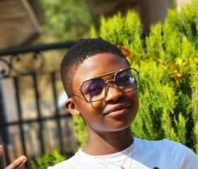 Blanche, 19, Bamenda