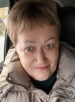 Galina, 60, Ussuriysk