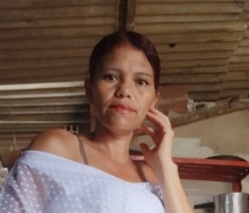 Janice, 30 лет, Recife