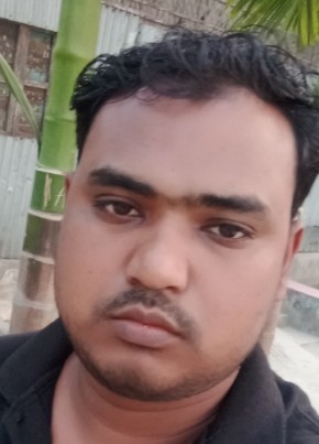 Rohim Ali, 33, বাংলাদেশ, লালমনিরহাট