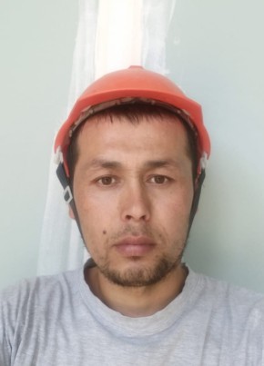 Хашим, 37, Россия, Сафоново
