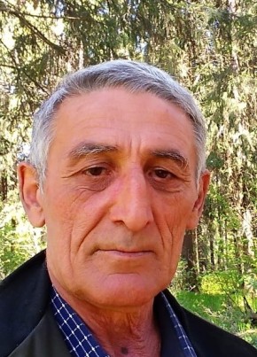 Сахадулла, 62, Россия, Буйнакск