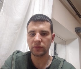 Danil, 30, Mikhaylovsk (Stavropol)