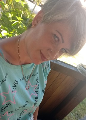 Ирина, 34, Рэспубліка Беларусь, Ашмяны