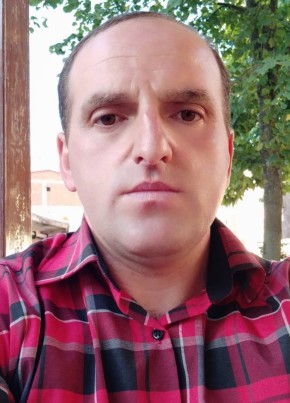 Cevdet yanık, 38, Türkiye Cumhuriyeti, Ünye