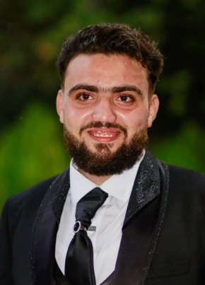علي из Ottawa 23 года