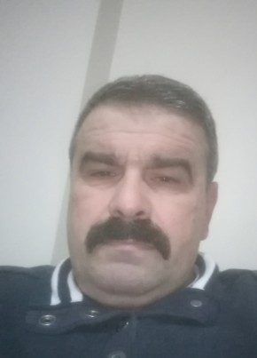 Ünal, 53, Türkiye Cumhuriyeti, Uğurludağ