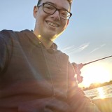 James, 19  , Richland