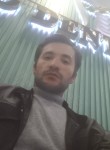 Ilyos Baratov, 31 год, Toshkent