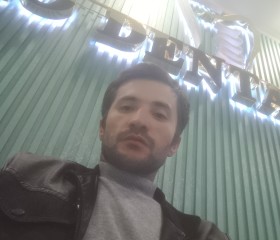 Ilyos Baratov, 31 год, Toshkent