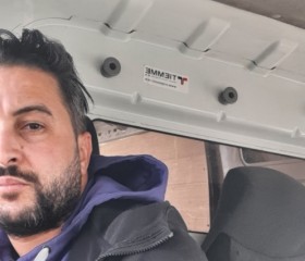 timo, 34, Constantine