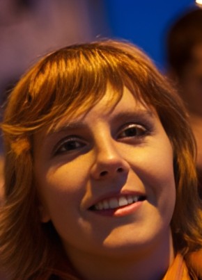 Mariya, 41, Russia, Saint Petersburg