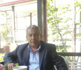 Боходир 400, 55 лет, Toshkent