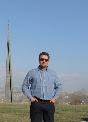 RamblerDating profile picture for @weatherman
