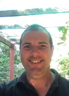 Dale, 44, Australia, Perth