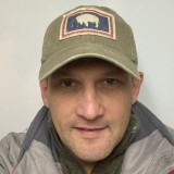 Eugene, 46  , Zion