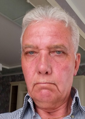 Анатолий из Волгодонска 66 лет