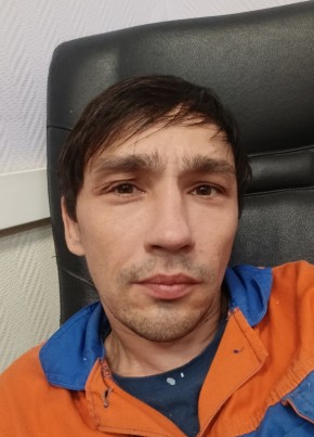 Fred из Набережные Челны 40 лет