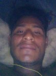 Lusi, 29, La Troncal