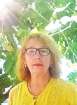 Tatyana, 68, Krasnodar