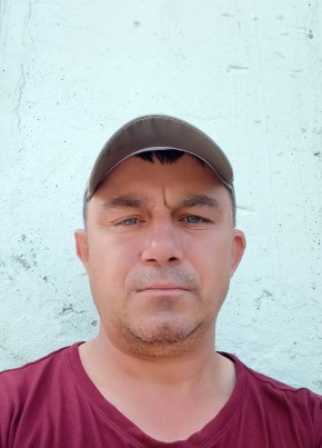 Romario, 50, Россия, Зеленогорск (Красноярский край)