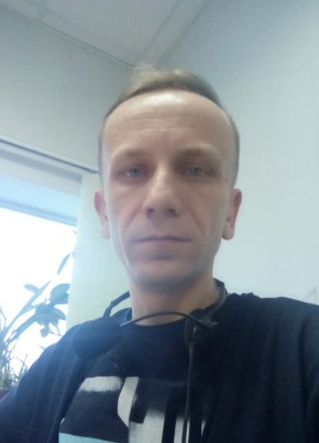 Arseniy, 38, Russia, Penza