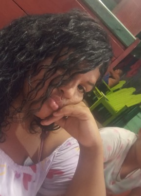 Emily из Belém (Pará) 18 лет