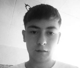 Кирилл, 19 лет, Горад Барысаў