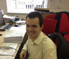 Valentin, 36, Moscow