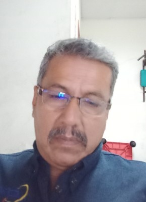 Juan из Guayaquil 57 лет