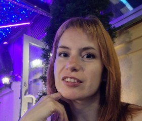 Alena Korobova, 39, Minsk