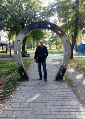 Андрей, 44, Россия, Новокуйбышевск