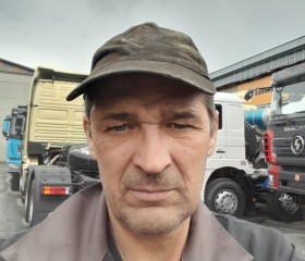 Dmitry, 52 года, Новосибирск