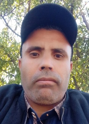 حسان из Algiers 43 года