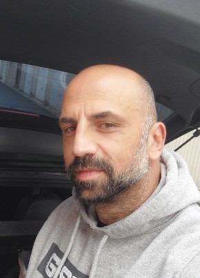 Marco из Burscheid 42 года