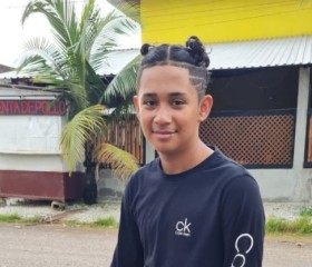 Darién, 21 год, Puerto Barrios