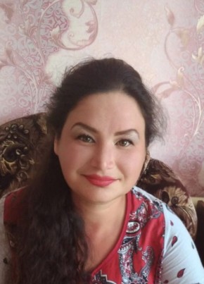 Мила, 43, Россия, Аскино