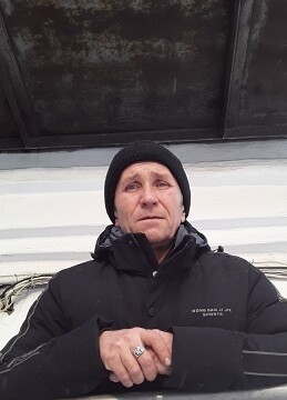 михаил, 51, Россия, Богданович