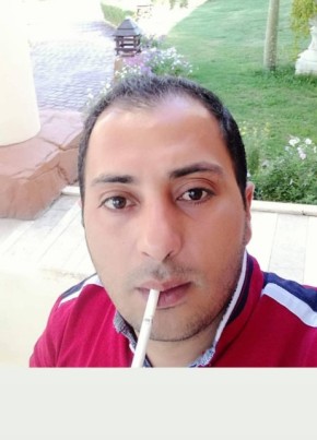 معتصم محمود, 37, المملكة الاردنية الهاشمية, عمان