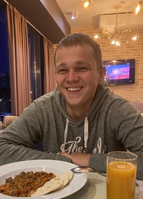 Pasha, 34, Belarus, Gomel