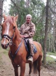 Oleg, 57, Saint Petersburg