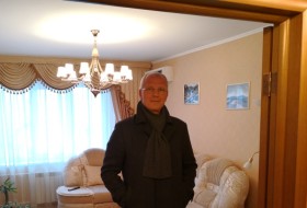 Владимир, 56 - Только Я