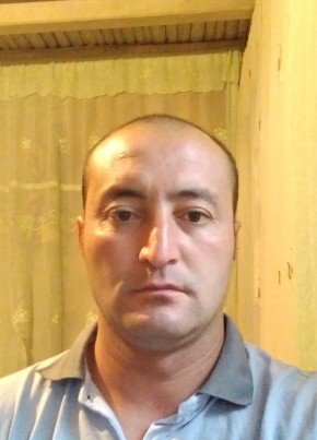 Дима, 36, Тоҷикистон, Душанбе