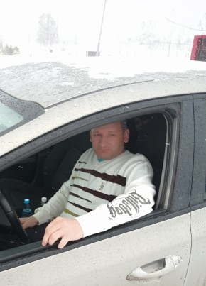 Дмитрий, 42, Россия, Анжеро-Судженск